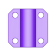 bride_systeme_adaptable_Dagoma.STL high engine block