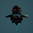 bundle1.png Dark Trooper Bundle - I.B.S. Compatible