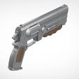 1.1611.jpg Colt 6520  from the tv series Fallout 2024