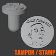 Sans-titre-1.png TAMPON MEME - STAMP you don't say Nicolas cage WITH HANDLE