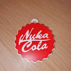 Nuka Cola best 3D printing models・56 designs to download・Cults