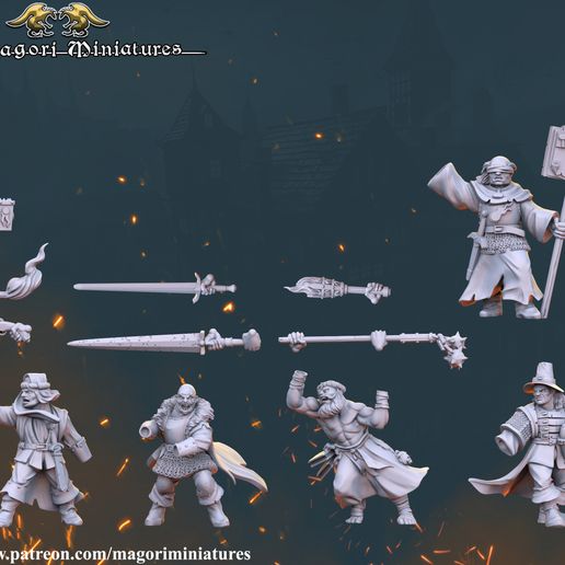 wh-warband-1.jpg Witchunter warband vol2