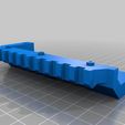 f76cae2dd6f63b55130f3afc56f03889.png X-shot Turbo Advance Rail Foregrip Replacement