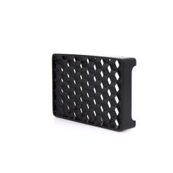 MC60_degree_3_4.jpg Honeycomb for Aputure MC Light 60 degree