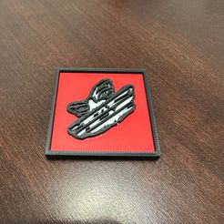 Dead By Daylight - Windows of Opportunity Perk Icon