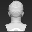 6.jpg Roger Federer bust 3D printing ready stl obj formats