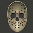 4.jpg Tactiprint Jason Voorhess Punisher Skull Mask #tactimaskoff