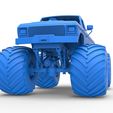 55.jpg Diecast vintage Monster Truck Maßstab 1:25