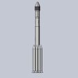 s2tb3.jpg Delta II Heavy Rocket Printable Miniature