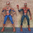 IMG_20220905_084423_736.jpg Spider-Man: Friend or Foe Complete Action Figure