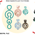 1.png POLYMER CLAY CUTTERS 2 варианта разреза *4 размера/ косточки и слезы, свисающиеEULITEC.COM/CC/COPYRIGHTED LICENSE