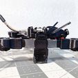 IMG_2453.JPG Constellation Quads: "Taurus 110" - Micro Quadcopter sem escovas