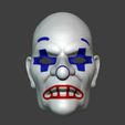Chuckles-Front.jpg Joker Bank Masks: The Dark Knight