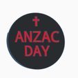 AD.png ANZAC Day Cookie Fondant Stamps