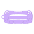 MINI.stl STL-Datei MINI JCW KEY CHAIN kostenlos・3D-Druck-Modell zum herunterladen