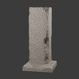 3rd.png Medieval stone Asset