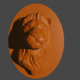 ASLANNNN.png LION TABLE