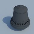 Die Glock.jpeg "Die Glocke" (La Campana)