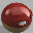 Voltorb.png Hisuian Voltorb