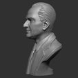 04.jpg Mustafa Kemal Ataturk 3D sculpture 3D print model