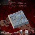 blood-god-40mm-square.jpg Blood God Bases
