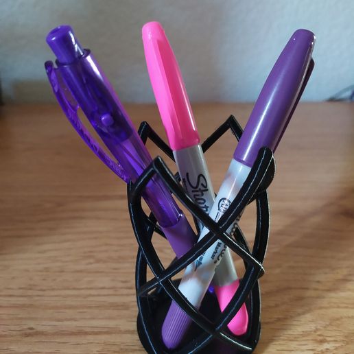 Pen Holder