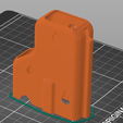 2023-07-26-08_52_30-xds-holder-v3-plate-PrusaSlicer-2.6.0-based-on-Slic3r.png XDS Mod.2 mounted holster