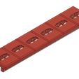 T16x25S20x06.png Seed pixels 20mm pitch 16x25 trunking strips Gen 2