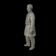 21.jpg General Patrick O Rorke sculpture 3D print model