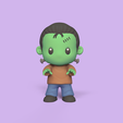 Frankenstein1.png Kit Halloween