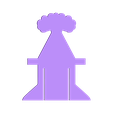 MainTrunk-v49.stl Stampate in 3D il vostro albero di Everdell