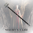 Cults-54.png Visery's Cane (The House of the Dragon)