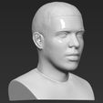 drake-bust-ready-for-full-color-3d-printing-3d-model-obj-mtl-stl-wrl-wrz (31).jpg Drake bust 3D printing ready stl obj