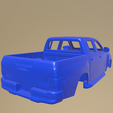 d16_015.png Toyota Hilux Double Cab Revo 2018 PRINTABLE CAR BODY