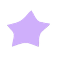 Estrella.stl Logo Kirby