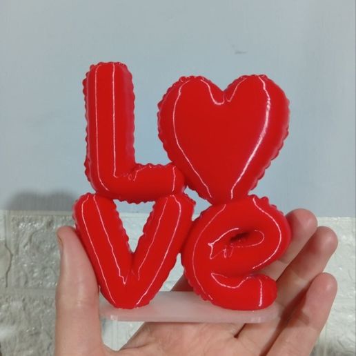 LOVE