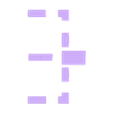 modular2c.stl simple modular set