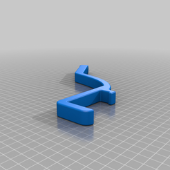 QIDI_Filament_Guide-X-Plus-Cleaner.png Free 3D file QIDI 3D X-Plus - Spool Feeder Filament Guide with Filter and Lubricator・3D printing design to download