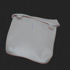 3.JPG Archivo STL gratuito bolsa・Idea de impresión 3D para descargar