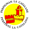 600px-Logo_Perpignan_Castillet_1.png Catalán Perpiñán