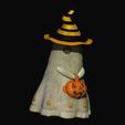 BPR_Render3.jpg Crochet Halloween Pumpkin Ghost