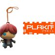0634d6d89153692d9718449cf08666fc_display_large.jpg Fichier STL gratuit HarryPotter Ron Weasley・Modèle imprimable en 3D à télécharger