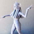 Nefertiri_Live3DprintsPT_3dprint_12.jpg Nefertiri for 3D Printing