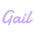 Gail.stl Gail