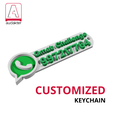 CUSTOMIZED.png Customized - Business Key Ring -Marketing