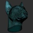 22.jpg Bull Terrier dog for 3D printing