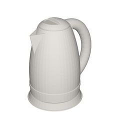 10000.jpg Free 3D file Kettle・3D printer design to download