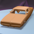 a001.png DODGE CHARGER 1972  (1/24) printable car body