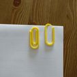Picture_2.jpg Free STL file Clip・Object to download and to 3D print