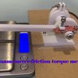 thumb.jpg DIY dynamometer (friction torque meter) using 3D printer